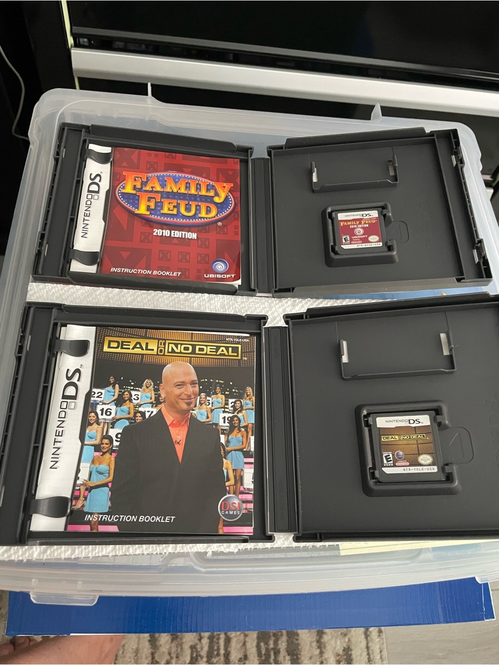 Nintendo DS System - Picture 5 of 11